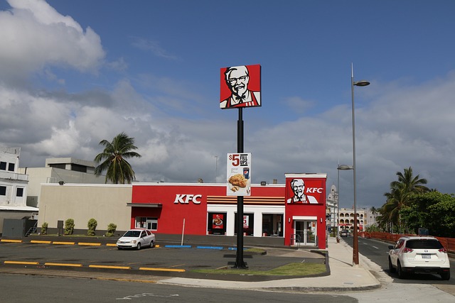 KFC Akce